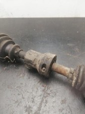 cardan ford escort d'occasion  Monchy-Humières