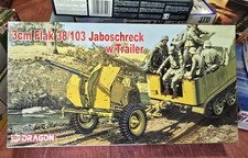 Dragon 3cm flak for sale  Carl Junction