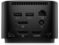 Dockingstation thunderbolt 4j0 gebraucht kaufen  Glonn