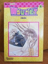 Manga juliet band gebraucht kaufen  Münster