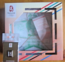 Olympic games beijing for sale  LANCASTER