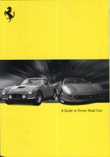 Guide ferrari 250 for sale  LEDBURY