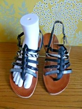 Spartiates phoceennes sandales d'occasion  Nice-