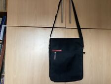 Prada man bag for sale  ASHBOURNE