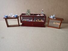 Scale dolls house for sale  SHEFFIELD