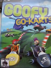 Goofy karts race for sale  SHERINGHAM