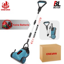 Tagliaerba batteria brushless usato  Spedire a Italy