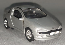 Tins toys vauxhall for sale  DUNSTABLE
