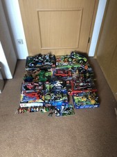 Lego konvolut sets gebraucht kaufen  Leipzig