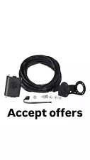 Usado, NOVO Kit de Câmera Original 2017-2024 Ford OEM JC3J 19H391 AG TRAILER ASSISTÊNCIA DE BACKUP comprar usado  Enviando para Brazil