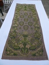 Vintage silk embroidery for sale  New Bedford