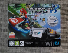 Nintendo wii console d'occasion  Montmélian