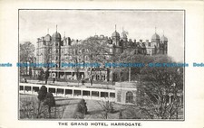 R629866 harrogate. grand for sale  PURLEY
