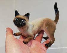 Vintage siamese cat for sale  BOSTON