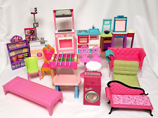 Barbie dollhouse furniture for sale  Greeneville