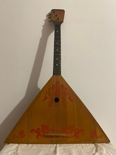 Balalaika usato  Roma