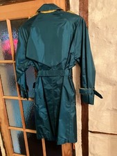 rubber mackintosh raincoat for sale rubber mackintosh raincoat for sale REDRUTH