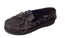 Cabela leather vibram for sale  Georgetown