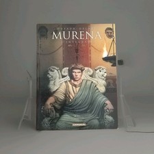 Murena intégrale série d'occasion  Magné