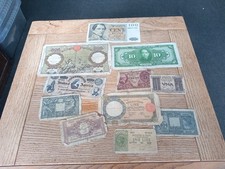 Large old banknote for sale  BASINGSTOKE