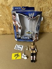 Wwe punk toys for sale  THORNTON-CLEVELEYS