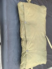 Vintage fishing sleeping for sale  SUNBURY-ON-THAMES