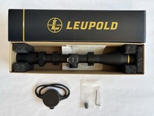 Leupold 3hd 4.5 for sale  Kearney