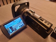 Câmera DVC 4K 48 megapixels HDV-544KM 16X zoom digital comprar usado  Enviando para Brazil