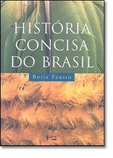 HISTORIA CONCISA DO BRASIL (EM PORTUGUES DO BRASIL) By Boris Fausto **Mint** comprar usado  Enviando para Brazil