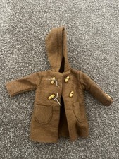 Sindy duffle coat for sale  BATH