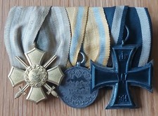 Rdensspange sachsen eisernes gebraucht kaufen  Niesky