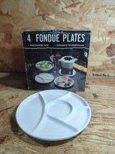 Vintage debenhams fondue for sale  MONMOUTH