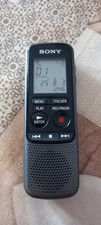 Sony digital voice for sale  OSWESTRY