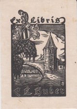Libris ernest huber d'occasion  Toulouse-