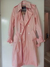 Burberry damen regenmantel gebraucht kaufen  Bad Wörishofen