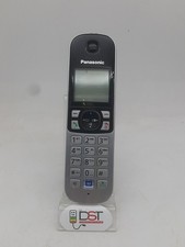 Cordless originale panasonic usato  Ancona