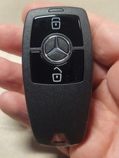 Transmissor remoto chaveiro Mercedes Benz Sprinter usado fabricante de equipamento original NBGDM3 comprar usado  Enviando para Brazil