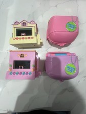 Pixel chix lot for sale  San Jose