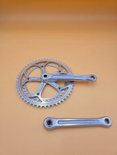 Kurbel set shimano gebraucht kaufen  Filderstadt