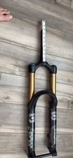 Fox factory 27.5mm for sale  San Antonio