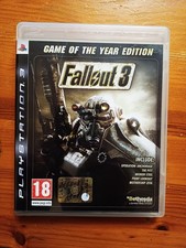 ps3 fallout 3 goty usato ps3 fallout 3 goty usato Maniago
