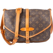Louis vuitton canvas gebraucht kaufen  Halle