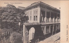 Imola teatro modernissimo usato  Roma