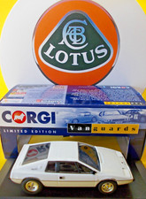 Lotus esprit white d'occasion  Expédié en Belgium
