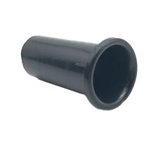 Usado, 2 peças porta de alto-falante ventilação baixo tubo reflexo caixa subwoofer porta tubo invertido 18*36mm comprar usado  Enviando para Brazil