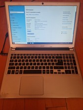Laptop acer aspire usato  Verona