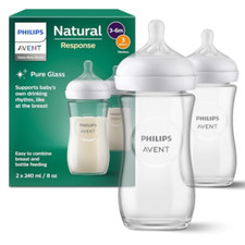 Philips avent biberon usato  Roccagloriosa