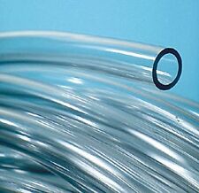 Pvc tube clear for sale  NEWPORT