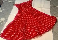 Vestito donna primavera usato  Gaggiano