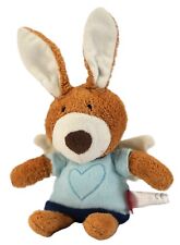 Sigikid baby kuscheltier gebraucht kaufen  Rostock